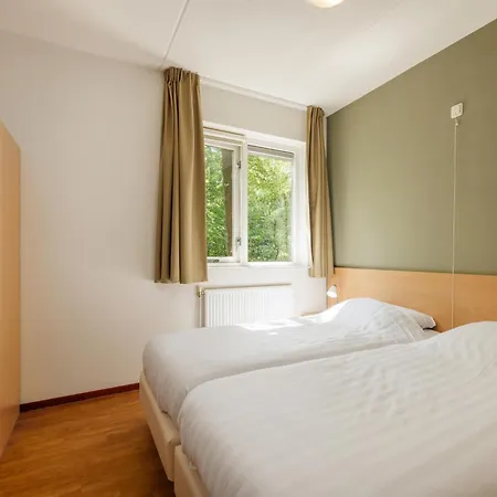 Detached Forest With Dishwasher, Located In De Veluwe *
