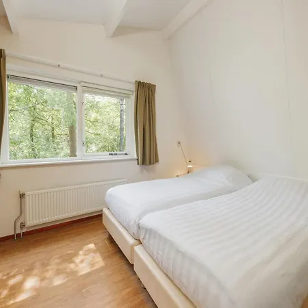 Holiday home Detached Forest With Dishwasher, Located In De Veluwe