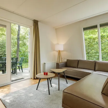 Detached Forest With Dishwasher, Located In De Veluwe