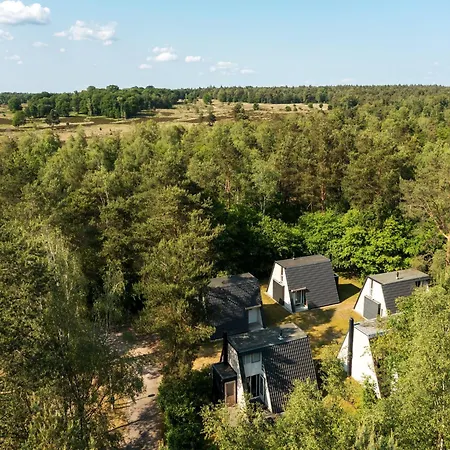 Detached Forest With Dishwasher, Located In De Veluwe
